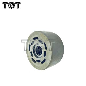 Buy cheap DH60 SK60 Hydraulic Pump Spare Parts 3KG AP2D36 Piston Pump product