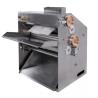 Buy cheap Commercial Pizza Dough Making Machine Factory Pizza Production Line Maker Fast Food Bakery Equipment Snack Pizza from wholesalers