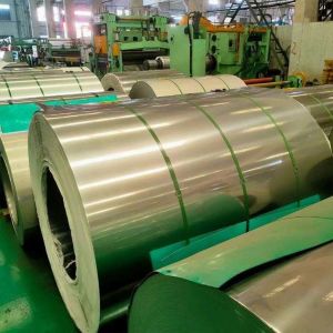 Buy cheap Welding 321 Stainless Steel Strip Coil Hot Rolled 2B Finish from wholesalers