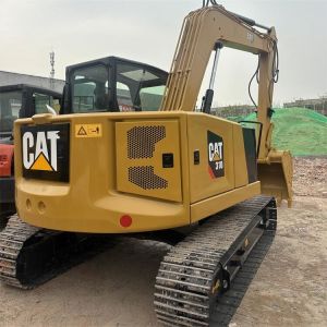 Good Condition Crawler Type Caterpillar 310 Used CAT Excavator Second Hand