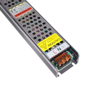 Buy cheap 12v 150w dimmable power supply traic dimmable IP20 LED transformer Adapter for strip Light from wholesalers