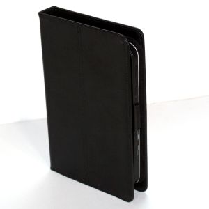 Buy cheap 450mA Bluetooth Version v2.0 Samsung Galaxy Tab Leather Case For Typing Emails product