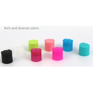 Buy cheap PP 18mm 28mm Bottle Caps For Plastic Bottles from wholesalers