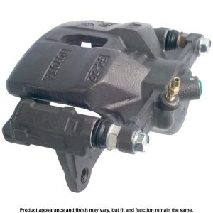 Buy cheap GEO Auto Parts Vehicle Brake Caliper 19B1590 19B1591 342160 342161 OEM 47750-02040 47730-02040 from wholesalers