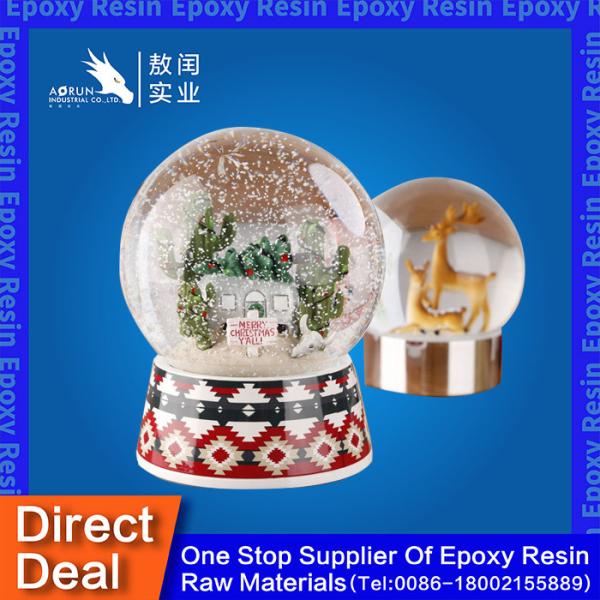 Buy cheap Numeral Clocks Resin Art Silicone Mould For Epoxy Craft from wholesalers