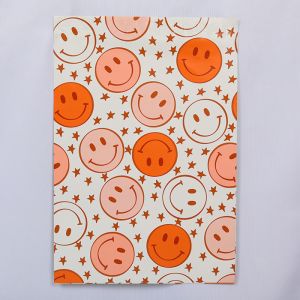 Custom Poly Mailer Bags - Self Adhesive Seal, 12kg+ Durability