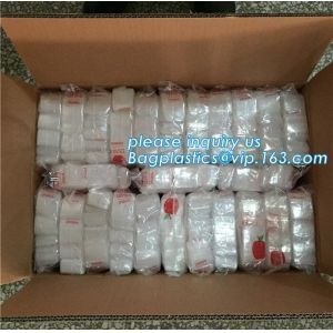 1515 mini apple k bags, apple baggies printed mini k bag with different size