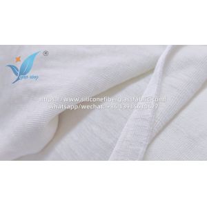 Buy cheap Elastic Flame Retardant Fabric CFR1633 Certified For Mattresses from wholesalers