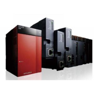 Buy cheap High Performance Simple Programmable Logic Controller MITSUBISHI MELSEC Q from wholesalers