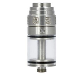 Buy cheap 2014 full mechanical mod Gamma Atomizer ecigator ecig gamma tank atomizer from wholesalers