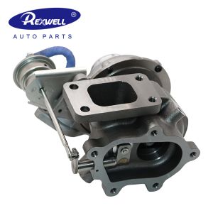 Buy cheap RHF5 17201-EW070 GT2259LS Turbocharger For Toyota DYNA N04C HINO 2016 from wholesalers