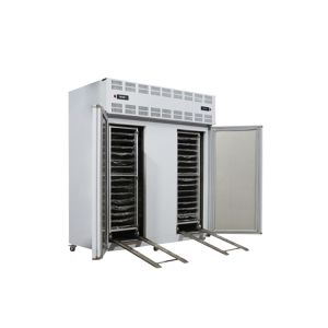 Buy cheap New Blast Freezer Pizza Larger Blast Freezer With Low Price from wholesalers