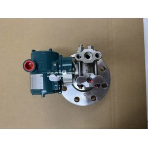 Buy cheap Yokogawa EJA210E - TF1 Equipped With PTFE Original Film from wholesalers