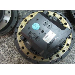 Hyundai R225-9 Volvo EC210 Excavator Final Drive Motors With Gearbox TM40VC-05