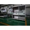 Buy cheap Automatic Film Wrapping Machine For Pharmaceutical Boxes Bundling With Servo Driven, GMP Compliant, High Speed Max 60 Bundles Per Min from wholesalers