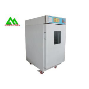 Buy cheap Digital Ethylene Oxide Sterilization Machine Sterilizer Large Capacity CE Certificate from wholesalers