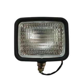 Buy cheap Construction Equipment Lamp Komatsu Dozer D51E LED Light 11Y-06-11372 from wholesalers