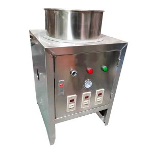 Buy cheap garlic clove making machine peeling garlic in egypt from wholesalers