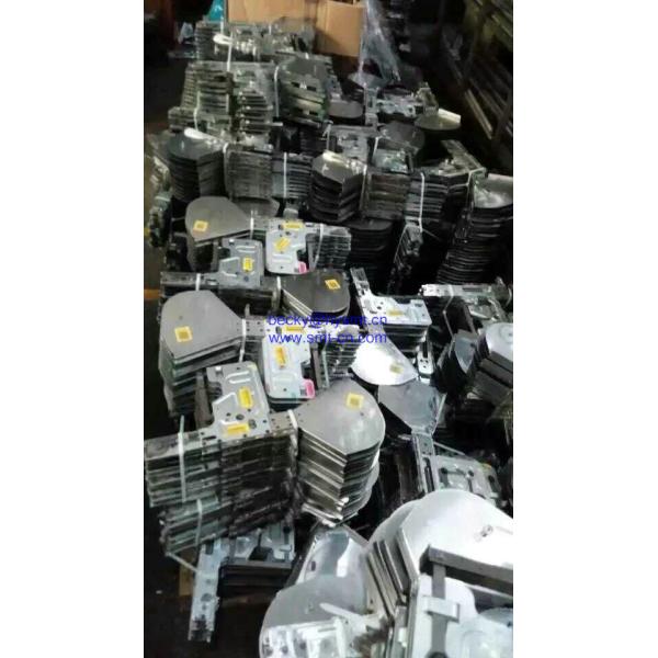 Buy cheap CP6 8 * 2 tape feeder 8x2mm fuji feeder from wholesalers