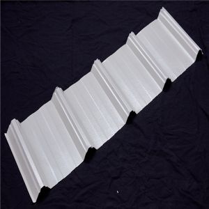 Buy cheap 2017 new design 840mm corrugated blue roof sheet with 0.326-0.526mm for warehouse from wholesalers