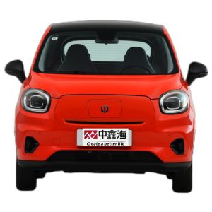 Buy cheap Chinese new design new car  ev car leap run T03 from wholesalers