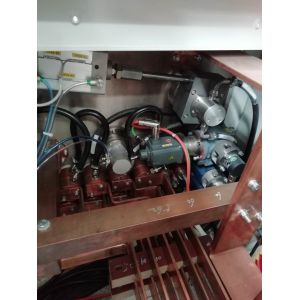 Buy cheap Micron Aluminum Web Coating Machine  PET Substrate from wholesalers