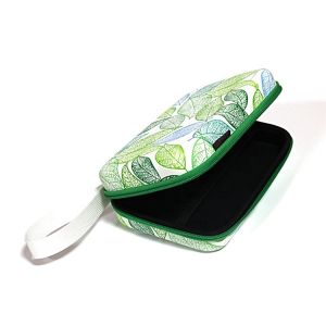 Buy cheap Spandex EVA Cosmetic Case Recyclable Material For Lipstick from wholesalers