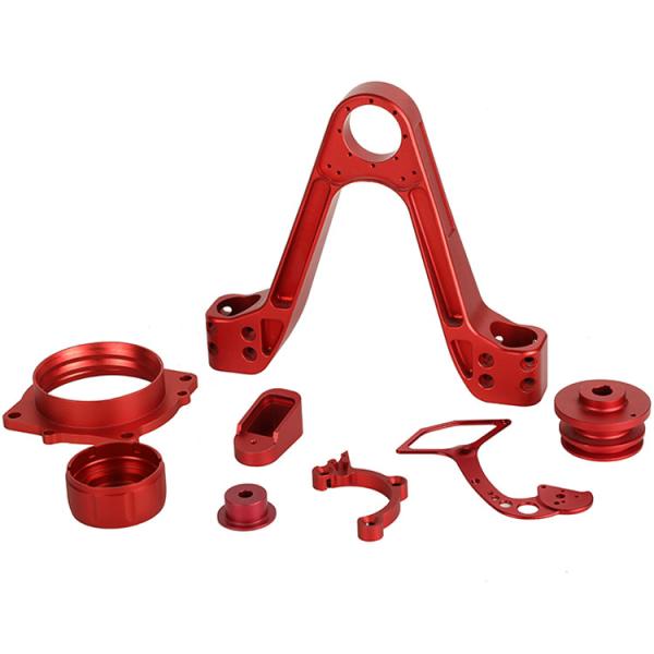 Quality Alluminium CNC Aliminium Machining Aliminum Car Aluminium Parts for sale