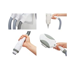 Buy cheap DPL ipl permanent laser lamp flash hair removal rf skin 3 in 1 ice cool new design ipl laser permanent hair removal from wholesalers