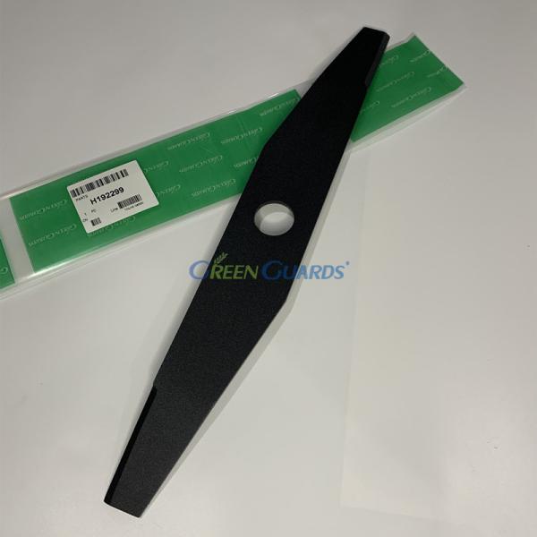 Quality Lawn Mower Rotary Blade GH192299 Fits Toro HoverPro 550 Machine for sale