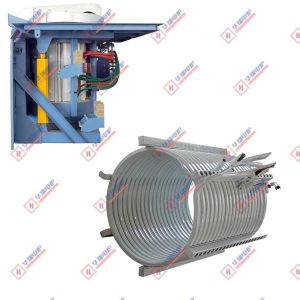 Buy cheap Medium Frequency Melting Furnace with Precise Temperature Control from wholesalers