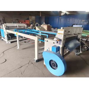 Buy cheap Hole 25x25mm Wire Mesh Welder Width 1.2m For Chicken Cage from wholesalers