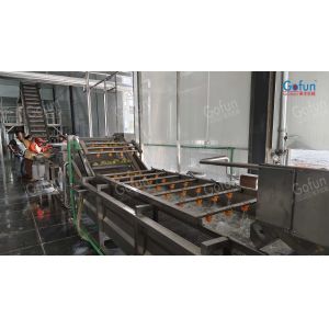 Buy cheap Automatic Apple jam Processing Line Special Machine for Apple Juice and Apple Beverage Processing Plant from wholesalers