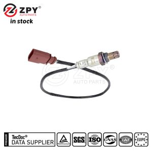 ZPY Front Oxygen Sensor 04E906262CL for VW Audi Porsche