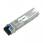 Buy cheap SFP-GE40KT15R13,Small Form Factor Pluggable module supporting 1000BASE-BX, DOWNLINK, at 40km. (TX1550nm / RX1310nm) from wholesalers
