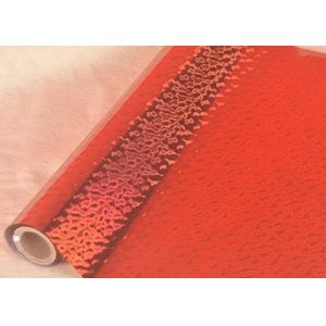 Buy cheap Patterned Glitter Film Embossed Polyethylene, Customizable Length And Width from wholesalers