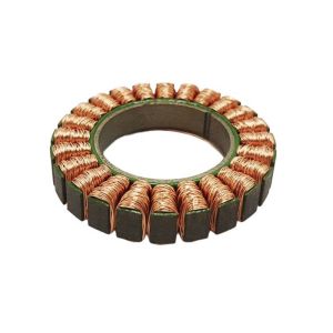 Customized 180rpm Frameless Bldc Motor 60mm 50mm For Robotic Arm