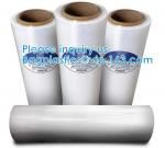Buy cheap Wrap, Fresh Wrap, LDPE Film, LDPE Sheet, PVC/PE Shrink Film Customized Pallet Stretch Film Plastic Wrapping Film from wholesalers