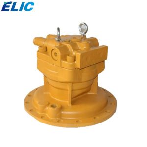 Buy cheap 320C 320D Hydraulic Excavator Swing Motor Construction Machinery product