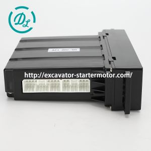 Buy cheap EexcavaStart SDLG 60 65 85 Excavator AC Control Panel DS700 12VDC from wholesalers