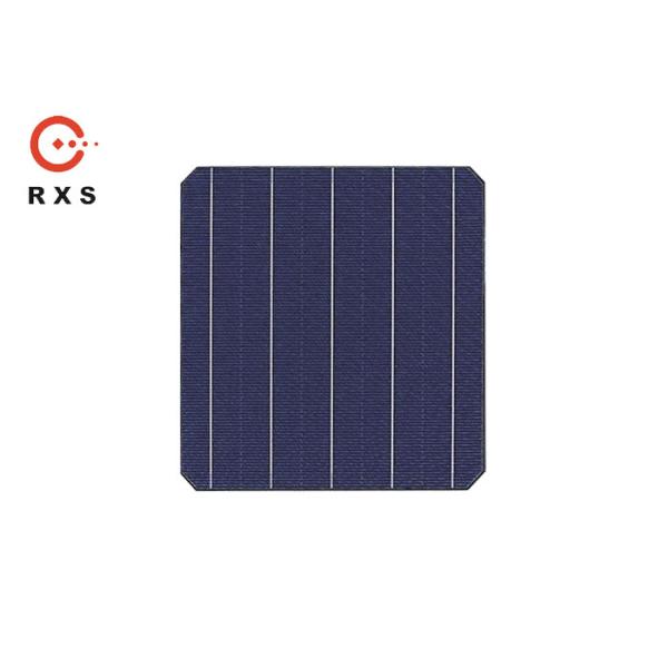 Quality 305W 60 Cells Monocrystalline Solar Panel Kit Double Glass For Solar System for sale