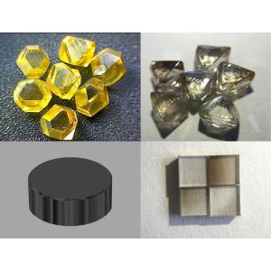 Buy cheap CNC Machine 0.25mm MCD PCD Diamond Milling Tools from wholesalers