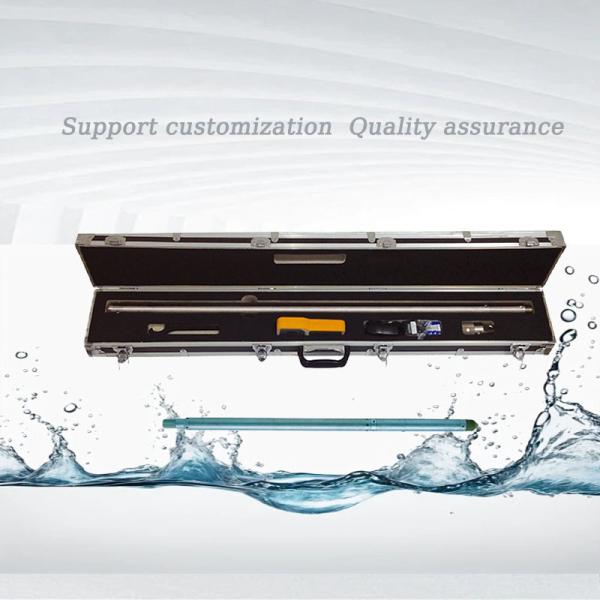 Buy cheap JTG-1 High Precision Fiber Optic Gyroscope Tilt Logging Tool from wholesalers