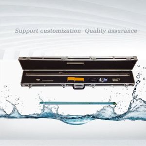 Buy cheap JTG-1 High Precision Fiber Optic Gyroscope Tilt Logging Tool from wholesalers