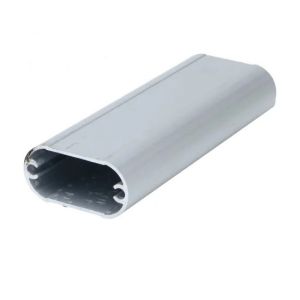 Buy cheap Structural 6063 Aluminium Window Accessories Profiles Metal Building Frame Ghana from wholesalers