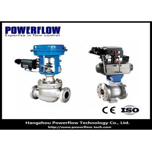 Buy cheap Explosion Proof Ex Ia II CT6 Aluminum Electropneumatic Positioner from wholesalers