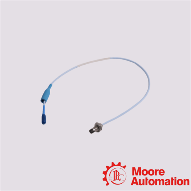 Buy cheap 330103-19-25-10-01-00  Bently Nevada Proximity Probes from wholesalers