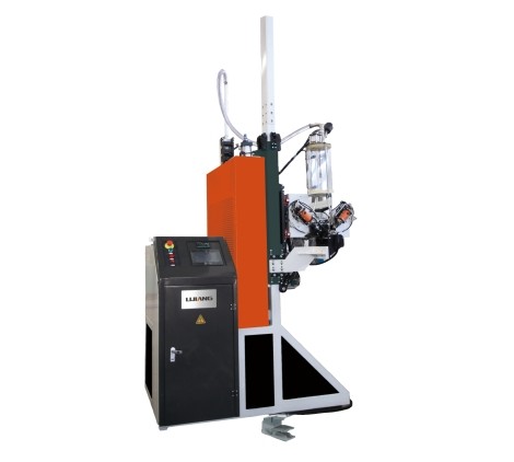 Buy cheap Desiccant Filling Machine LJGZ2020 from wholesalers