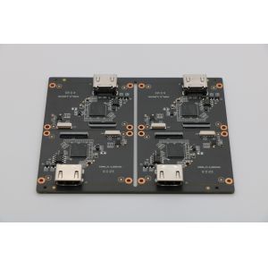 China 1-6OZ 1-6 Layer FR4 printed electronic circuit Copper Base 2-3.6mm Quick Heat For LED printed electronic circuit on sale China 1-6OZ 1-6 Layer FR4 printed electronic circuit Copper Base 2-3.6mm Quick Heat For LED printed electronic circuit on sale