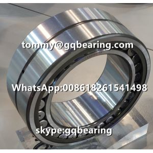 Buy cheap Gcr15 Steel Material C4026V CARB Toroidal Roller Bearing 130x200x69mm from wholesalers